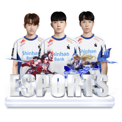 十博体育电竞场馆